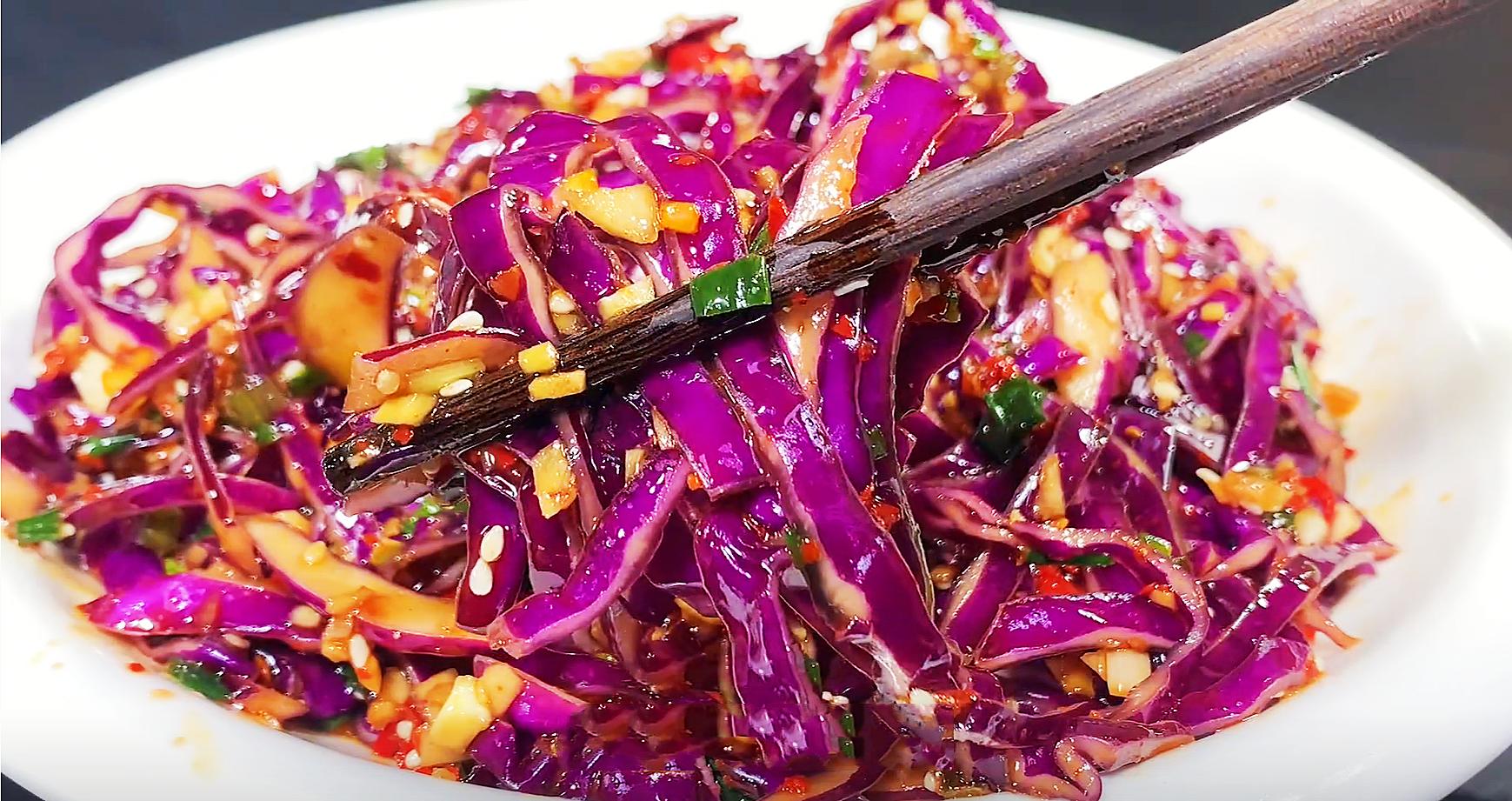 花青素的食物吃多了会怎样,常吃花青素的食物多久脸部有变化