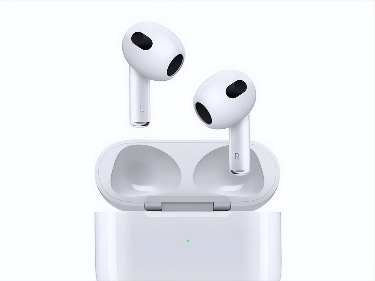 airpods耳机2024,airpods3代2022与2023