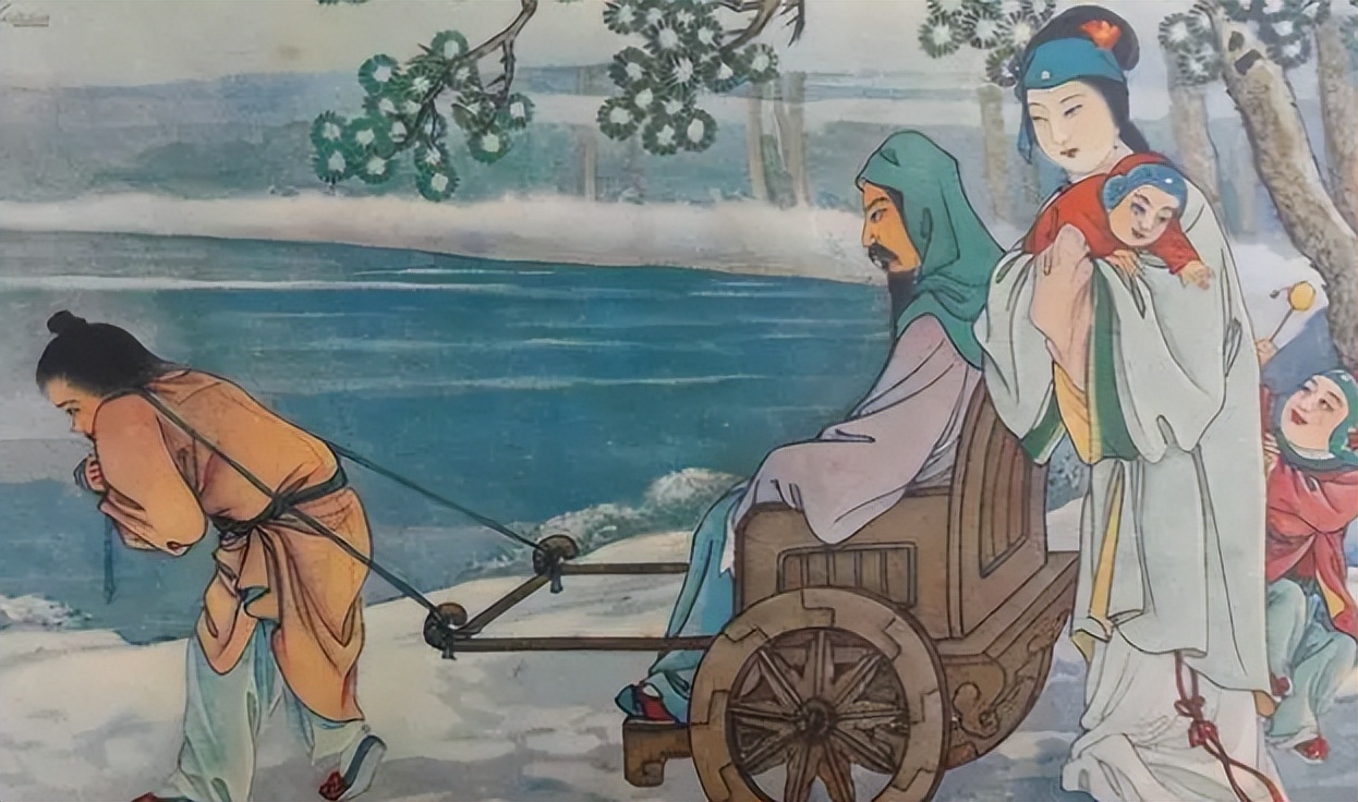 汉朝的历史发展趋势,汉朝士人阶层的演变