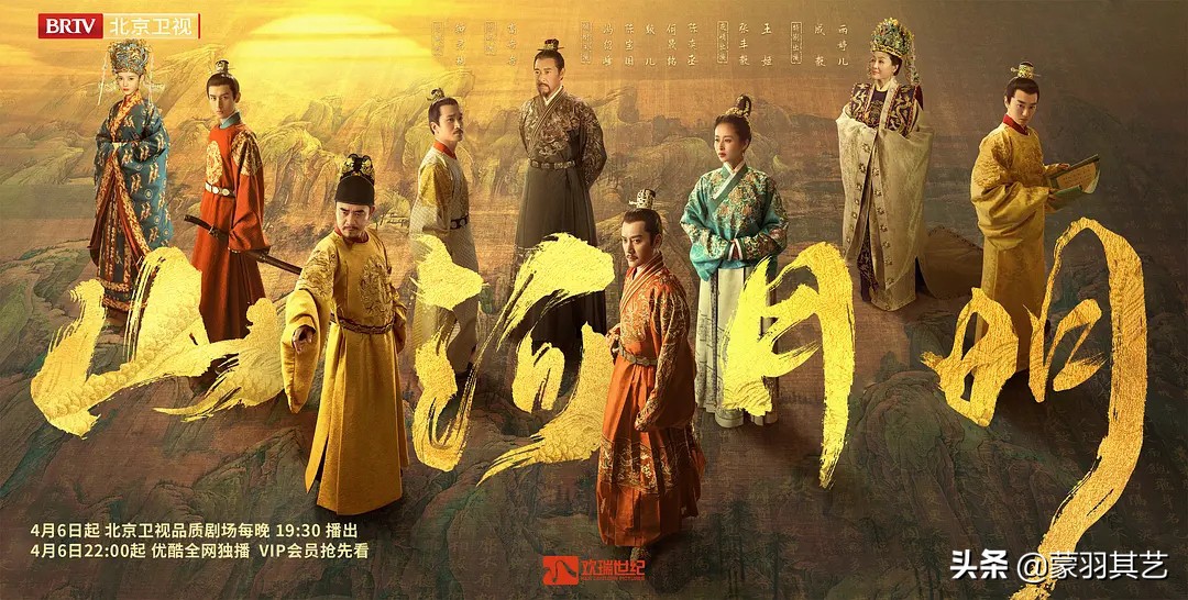 十部必看历史纪录片历史解密,盘点6部惊艳的历史纪录片