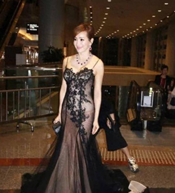 来看看13位亚洲名媛：拍三级电影、揭丑闻、争名夺利如宫廷阴谋