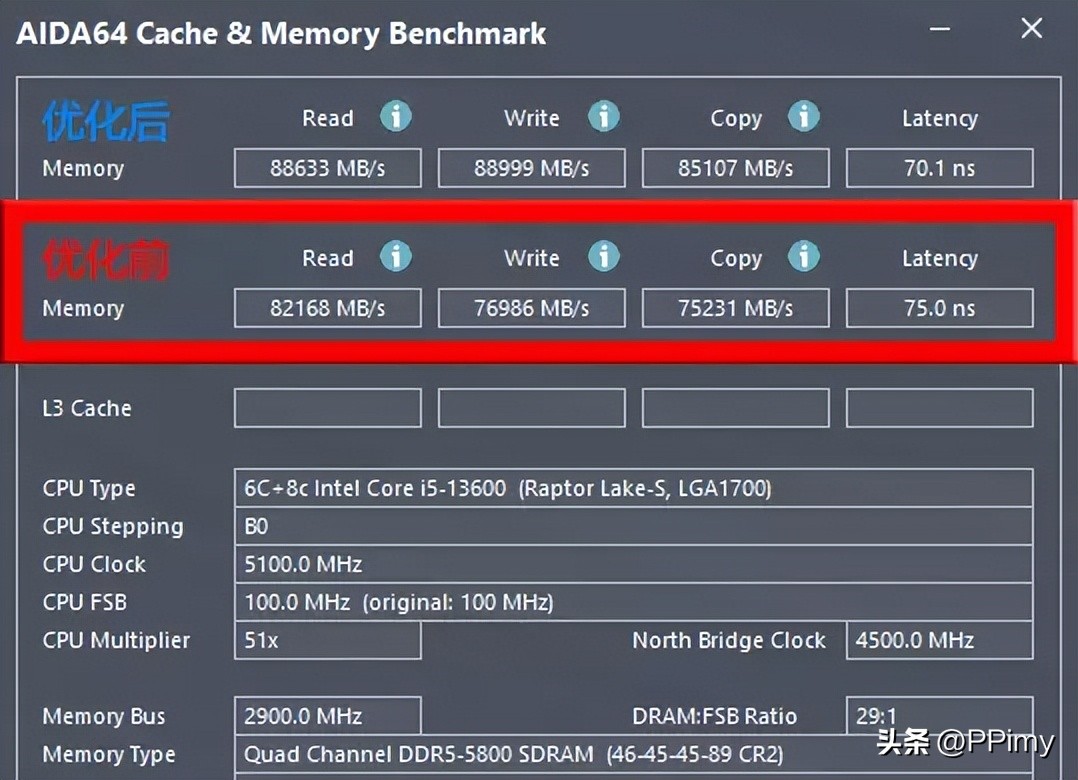 技嘉z790m小雕超频内存,13600kf搭配技嘉z790m小雕一键超频