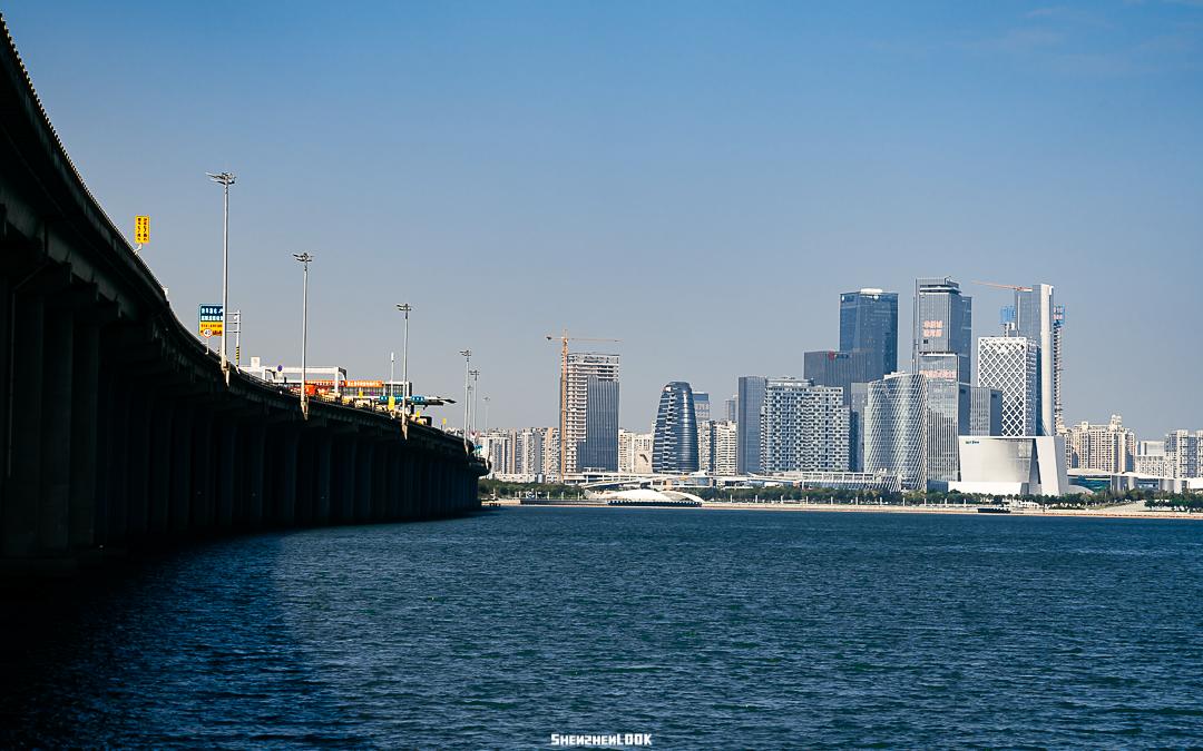 大美深圳全部视频,大美宝安