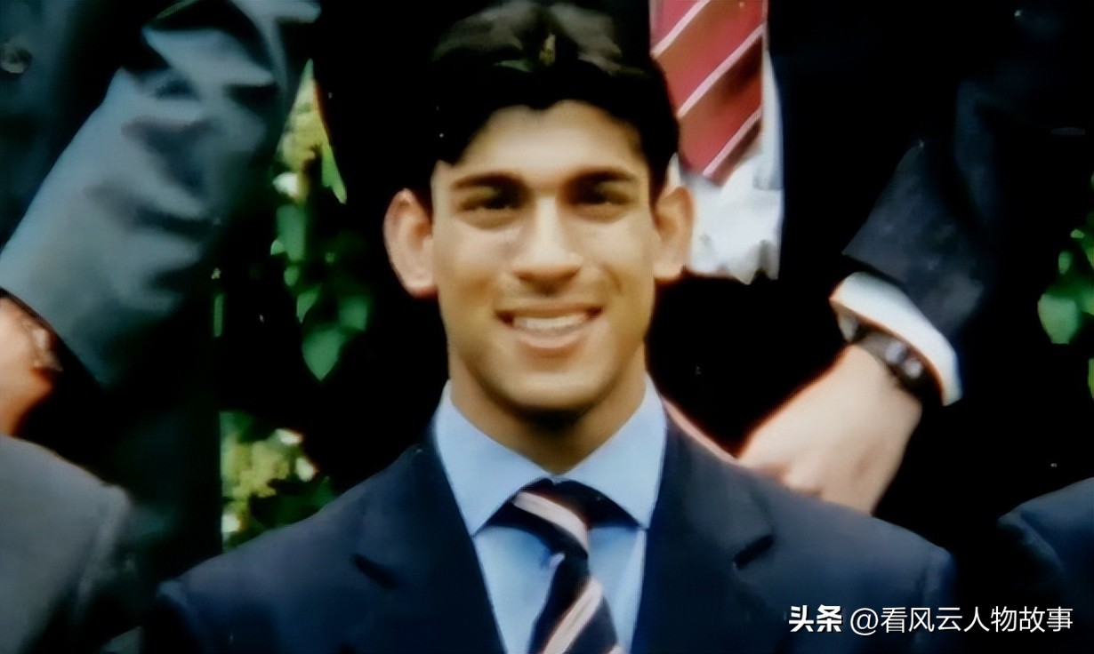 42岁英首相富婆妻子度假，身材瘦小干瘪，一周花6万受质疑