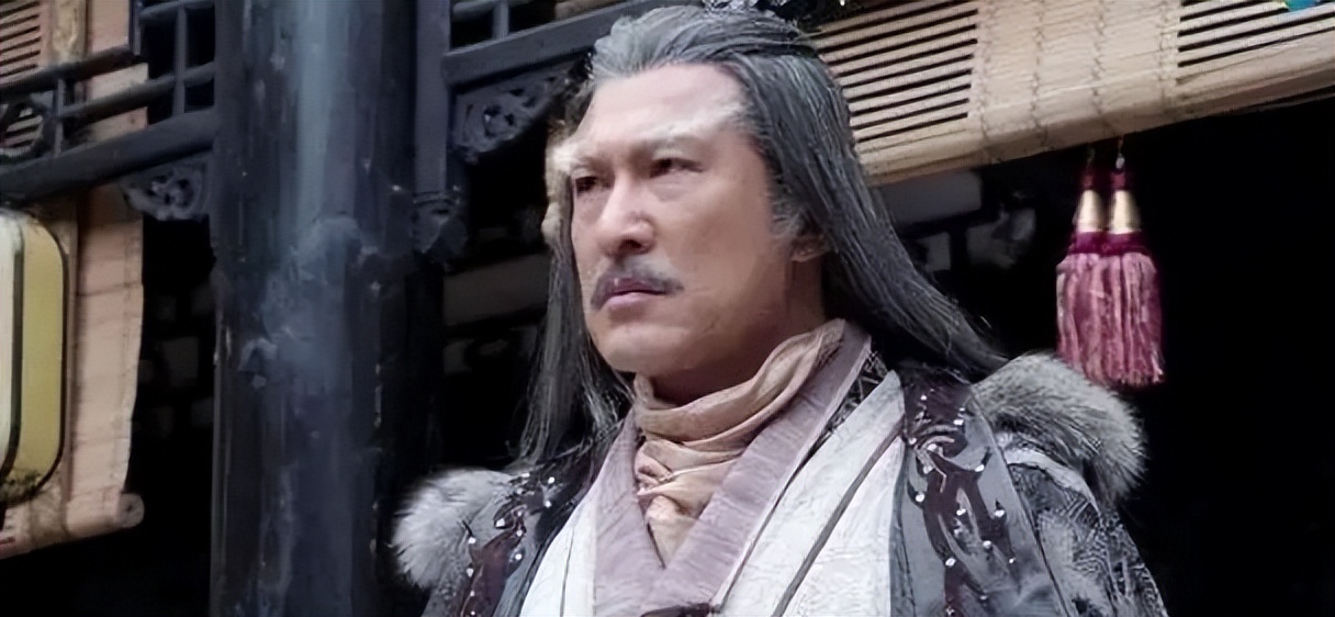 雪中悍刀行王仙芝武功排行,雪中悍刀行第二季王仙芝