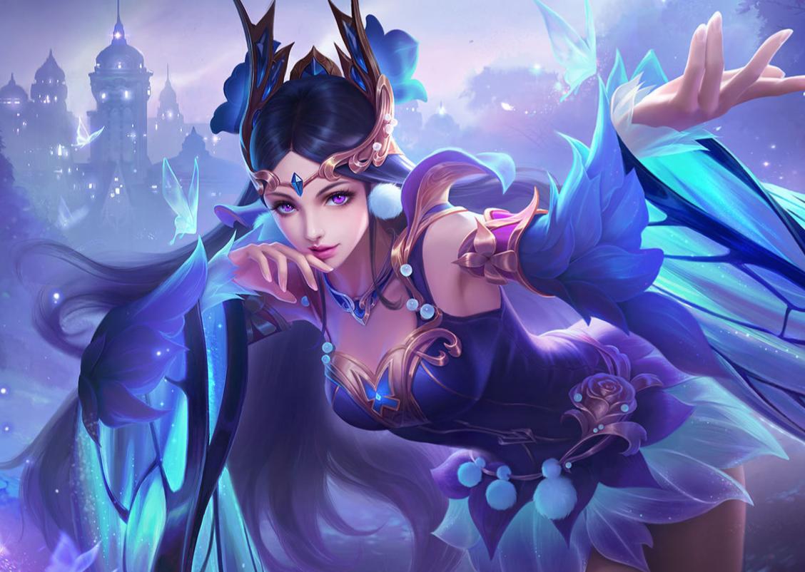 王者简单易上手高端局能玩的打野,王者高端玩家打野意识和思路