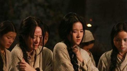 嘉靖皇帝为什么会被宫女害,嘉靖帝做过的荒唐事