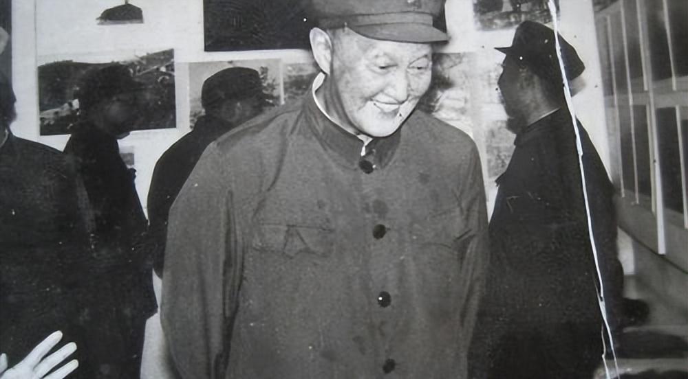 洪学智被下放农业厅厅长是第几集,上将洪学智到吉林是哪集