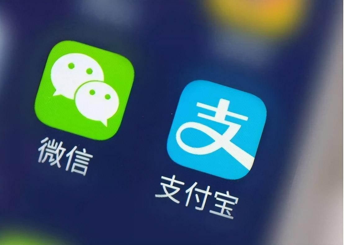 支付宝和微信盈利模式的对比,微信支付宝支付平台怎么盈利
