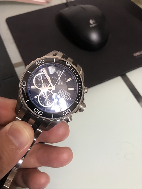 现在的英纳格手表质量怎么样,英纳格表为什么叫英纳格