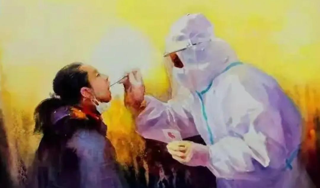 该如何写抗疫诗,如何写抗疫诗