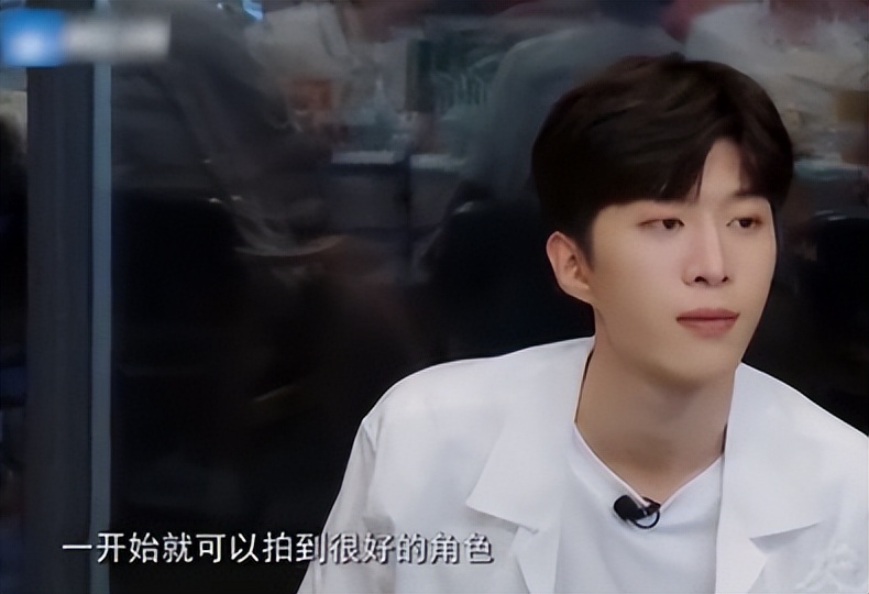 范丞丞被张大大夸,范丞丞怼张大大原视频