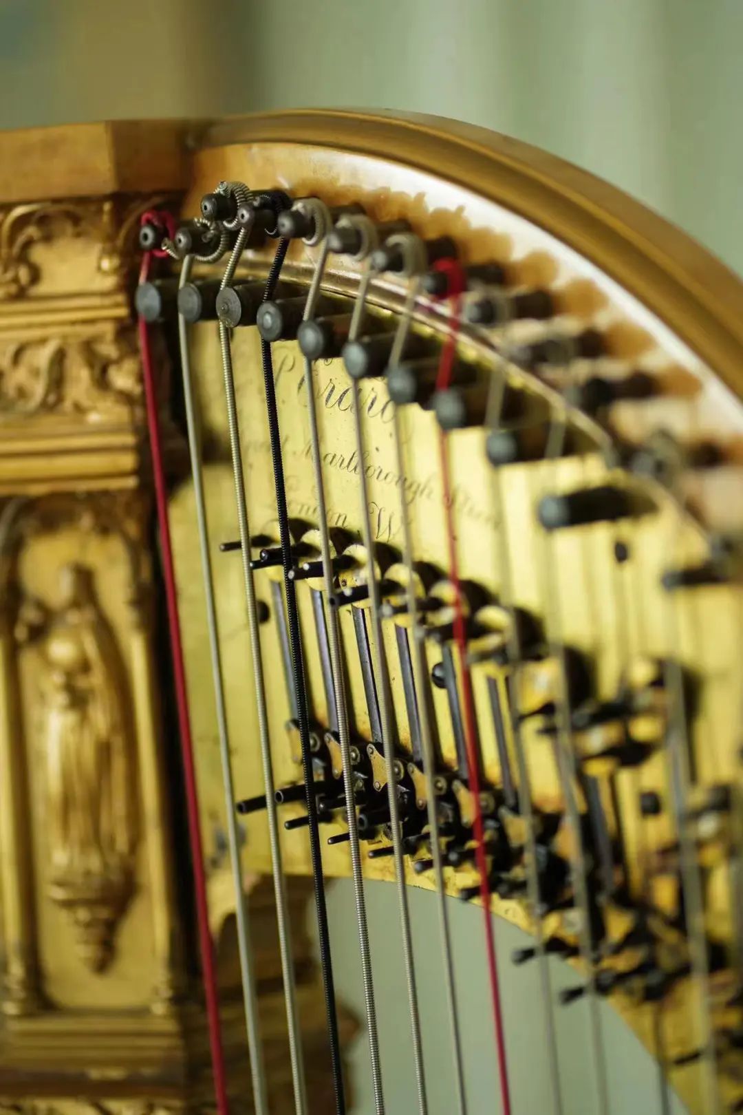 老钱不爱钱,老钱的本质