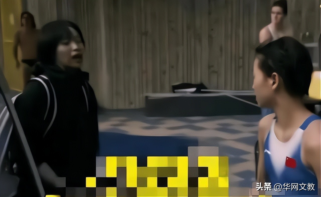 陈芋汐家庭背景有兄弟姐妹吗,陈芋汐学历简历