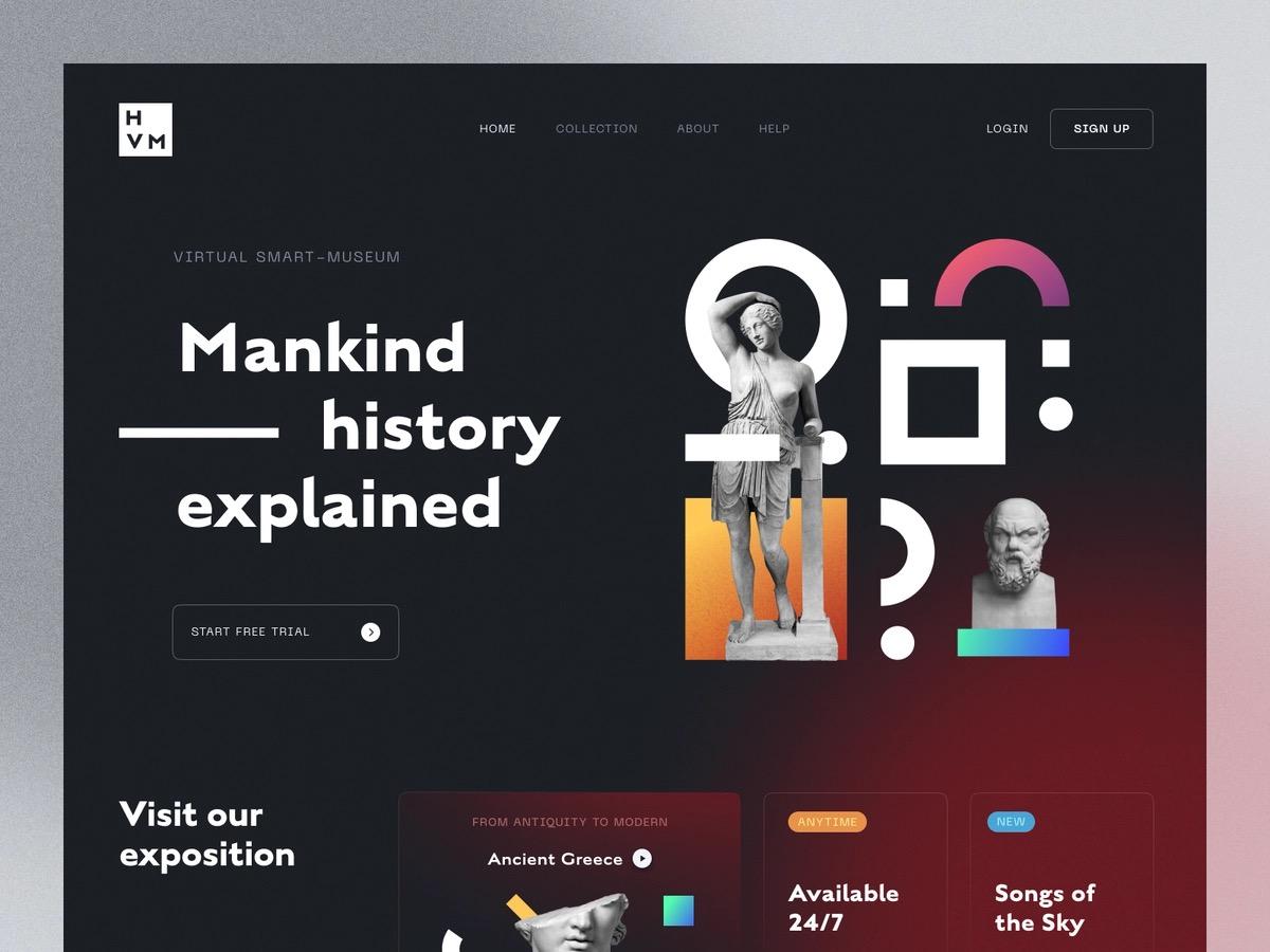 十大设计创意网站,十大高端网站设计