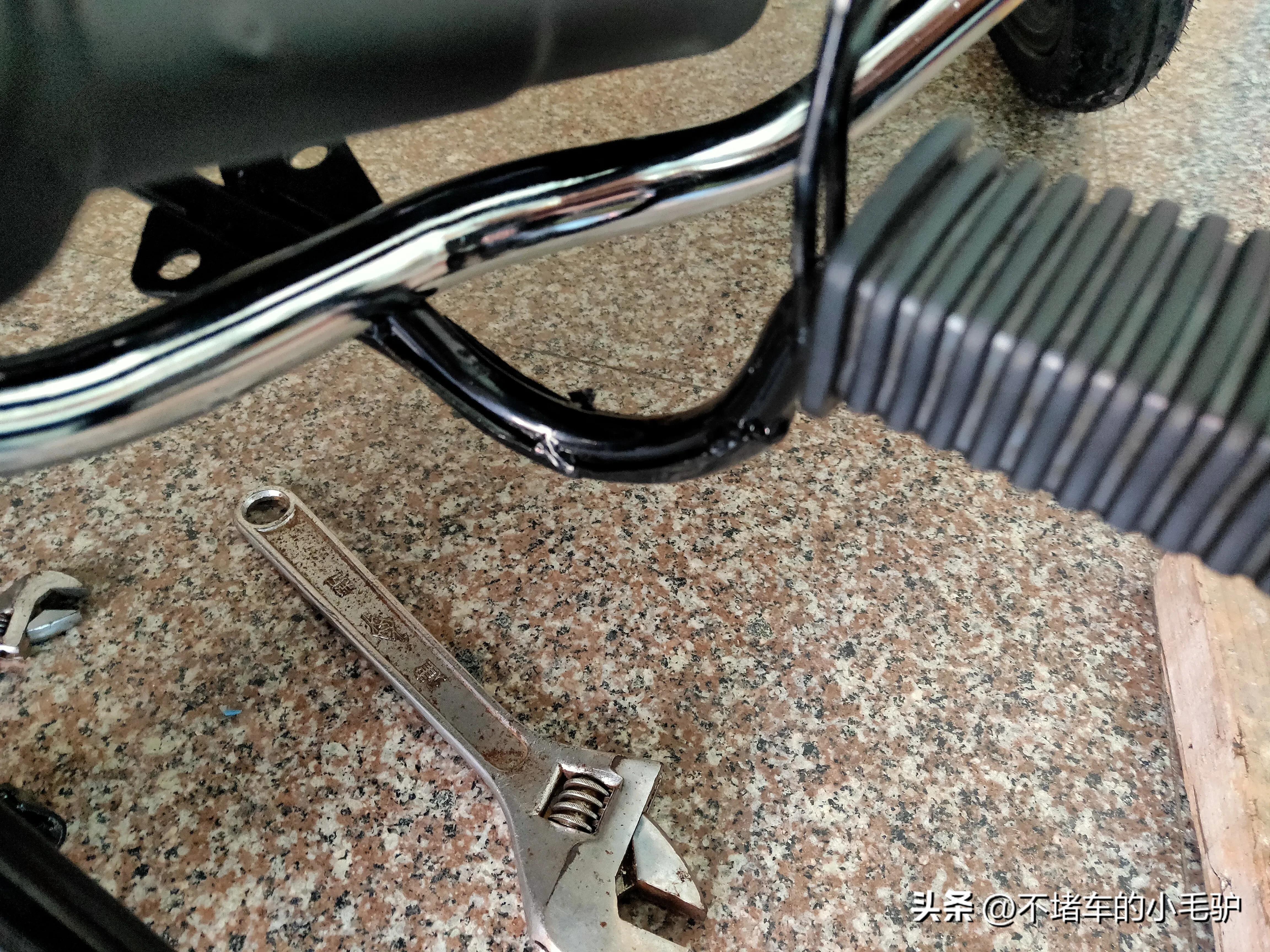 大阳弯梁车125-68m评测,大阳天爽125-66n怎么样