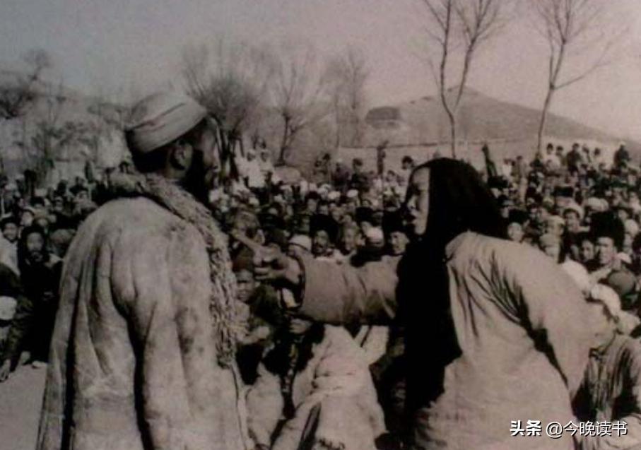 从押赴枪决到“教育释放”，建国后首例监督执行死刑中平反的冤案