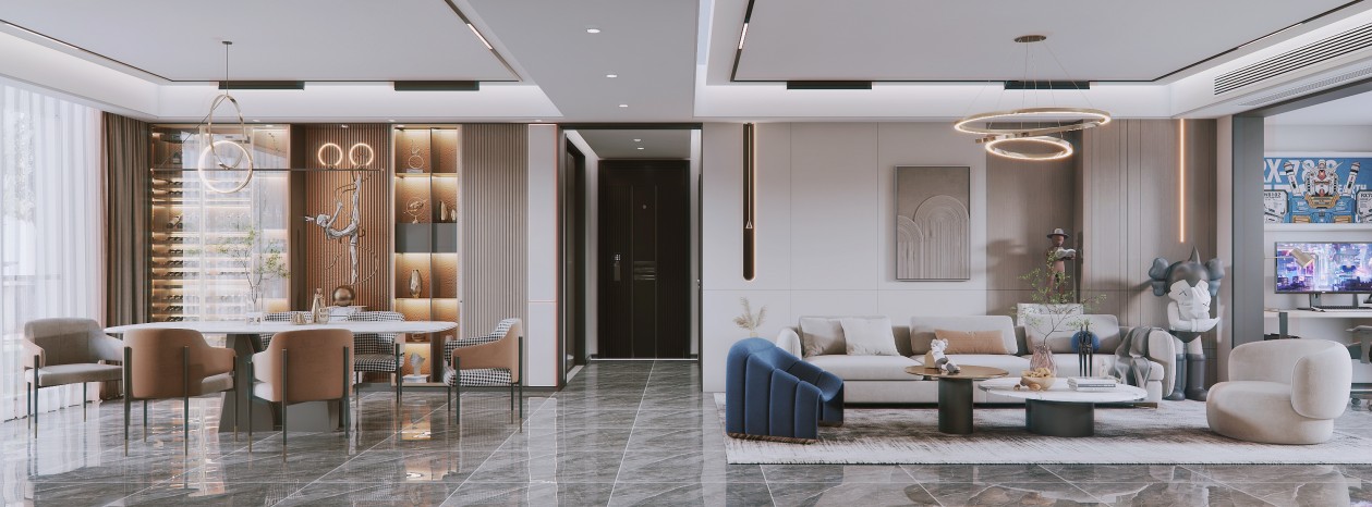 瓷砖怎么选才能对缝,瓷砖如何选择才是正确的呢