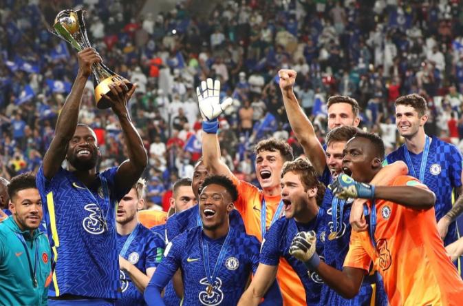 冠军荣誉大满贯+金球奖第5!坎特是否已成为足坛历史第一后腰?