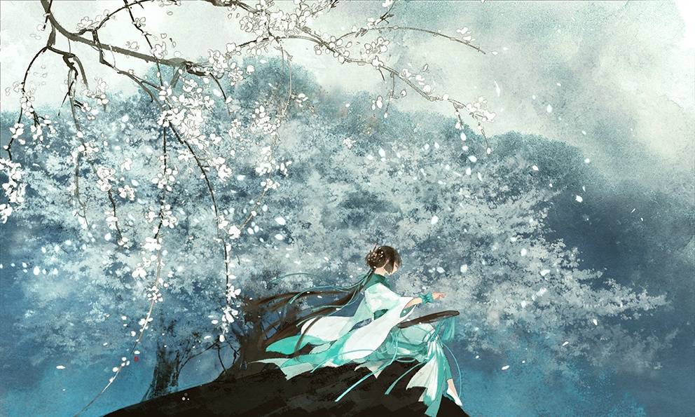 取名字可以参考的绝美诗句