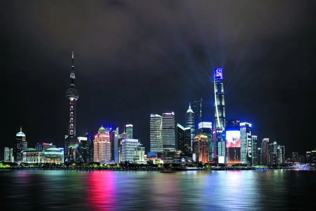 牛！南安籍企业家掌舵企业参建的18个项目，入选中国百大建筑！