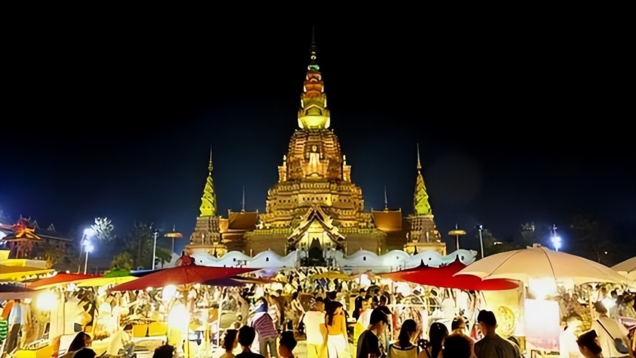 云南最适合避寒避暑的县城,云南冬季最暖和小城