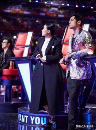 那英淘汰的实力歌手姚贝娜,那英为什么要给姚贝娜换歌