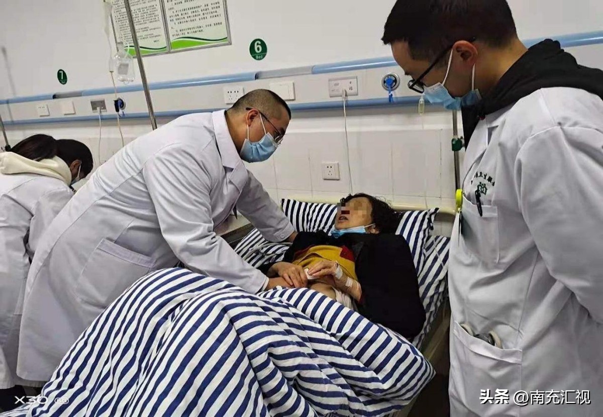 顺庆区社区卫生服务站,顺庆区和平路卫生服务中心