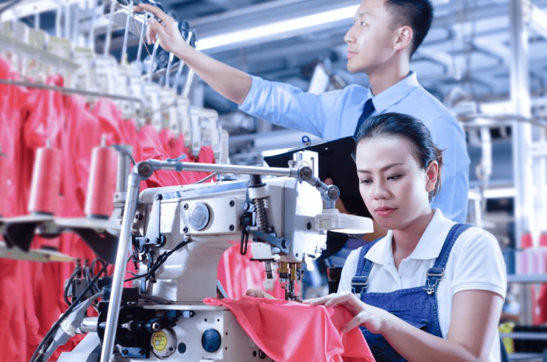 背靠最大纺织商圈，广州IT男入选富豪榜