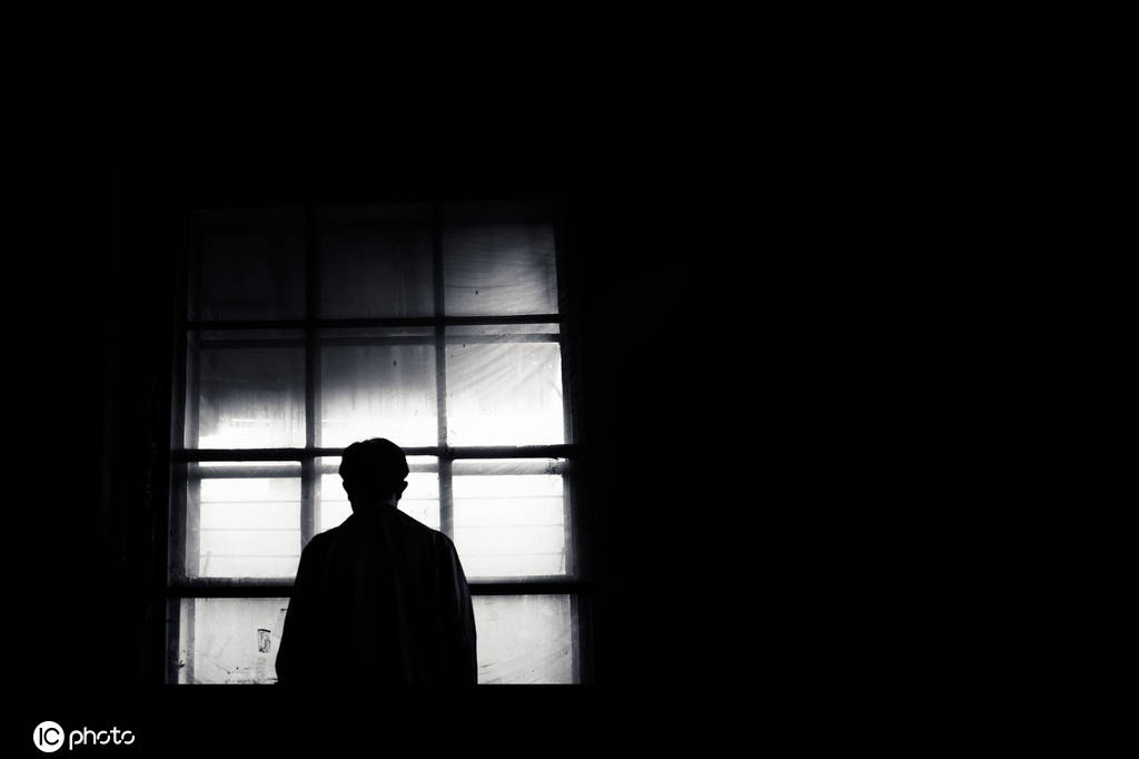 男子被送进精神病院后续,杨永信网戒中心真实经历