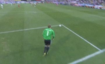 历史上德国几次击败意大利,14年德国7比1巴西惨案