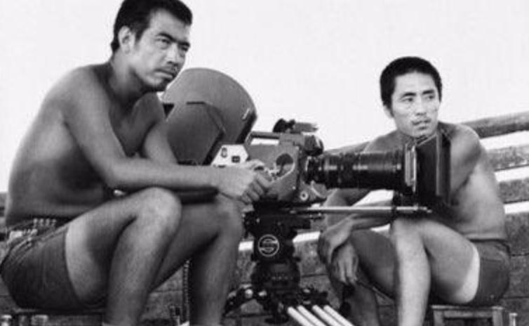 一代宗师退出队伍,一代名导林天师