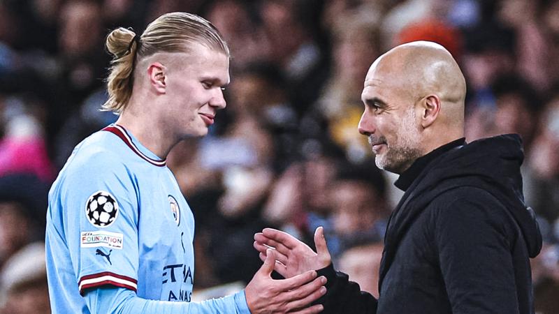 欧冠巴萨大礼包,23赛季意甲国际米兰提前锁定欧冠