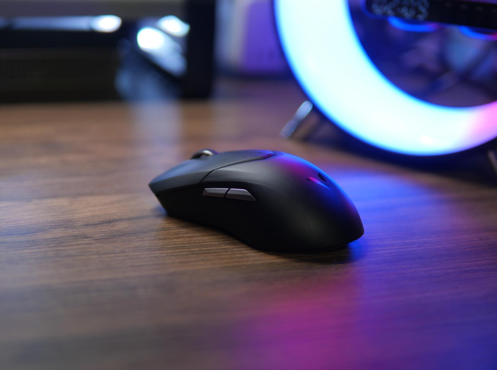 2023鼠标性能排行榜前十名,2023国产鼠标推荐