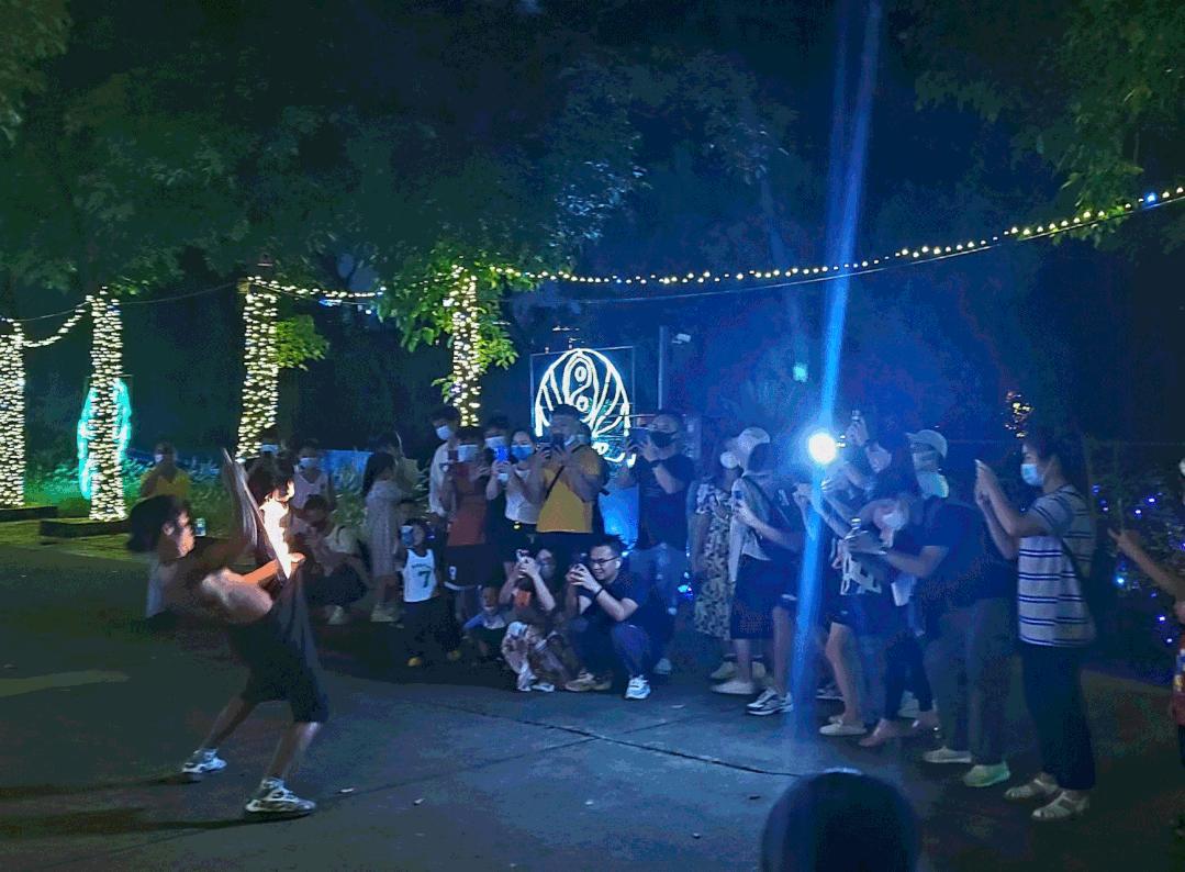 恢复开园！12种玩法带你玩转深圳观澜湖生态运动公社