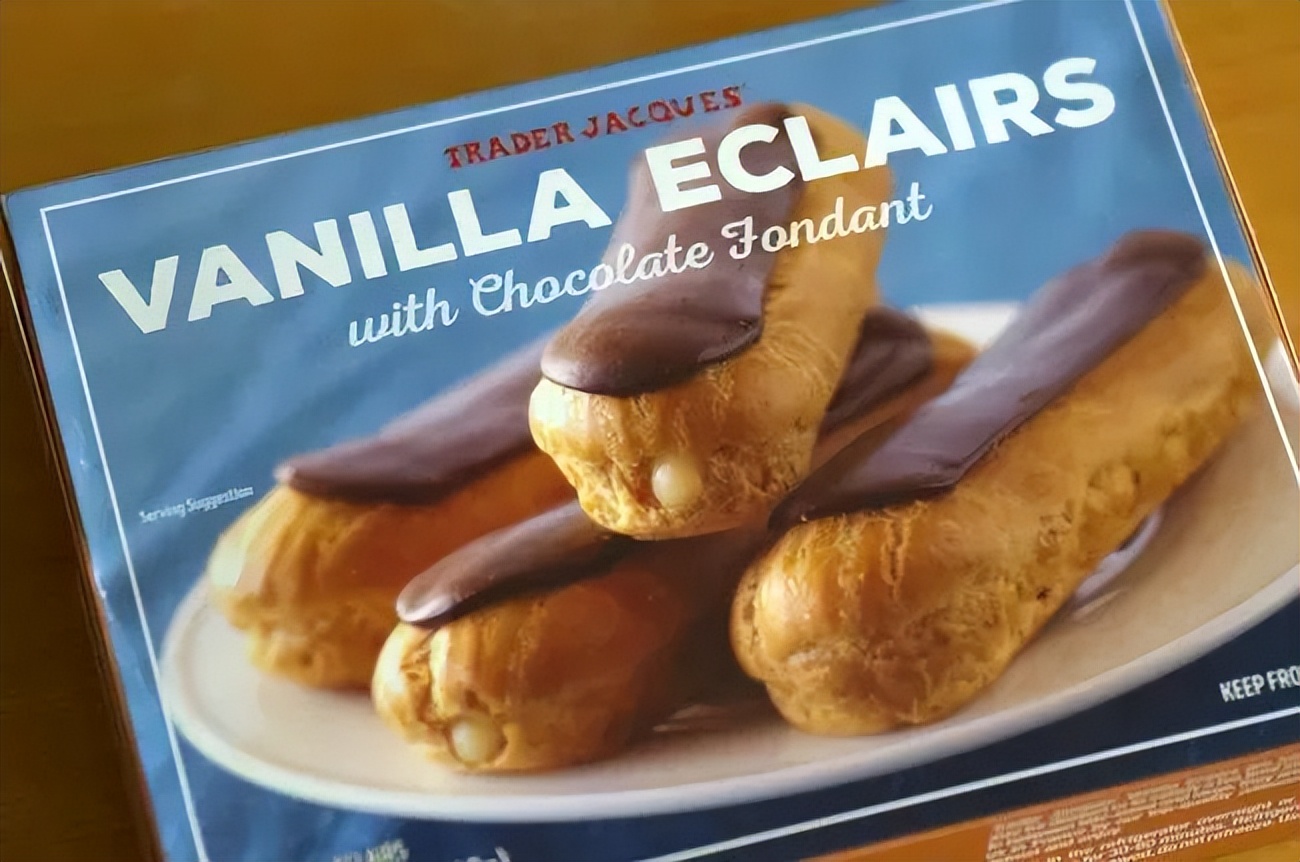 美国难吃的零食,超市难吃的零食