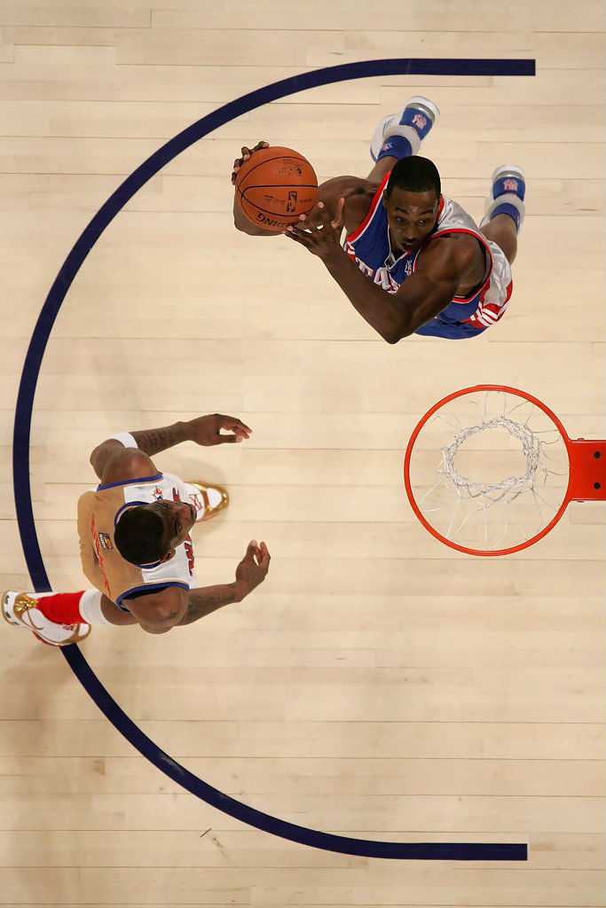 德怀特霍华德代言的球鞋,霍华德穿过的阿迪篮球鞋有哪些