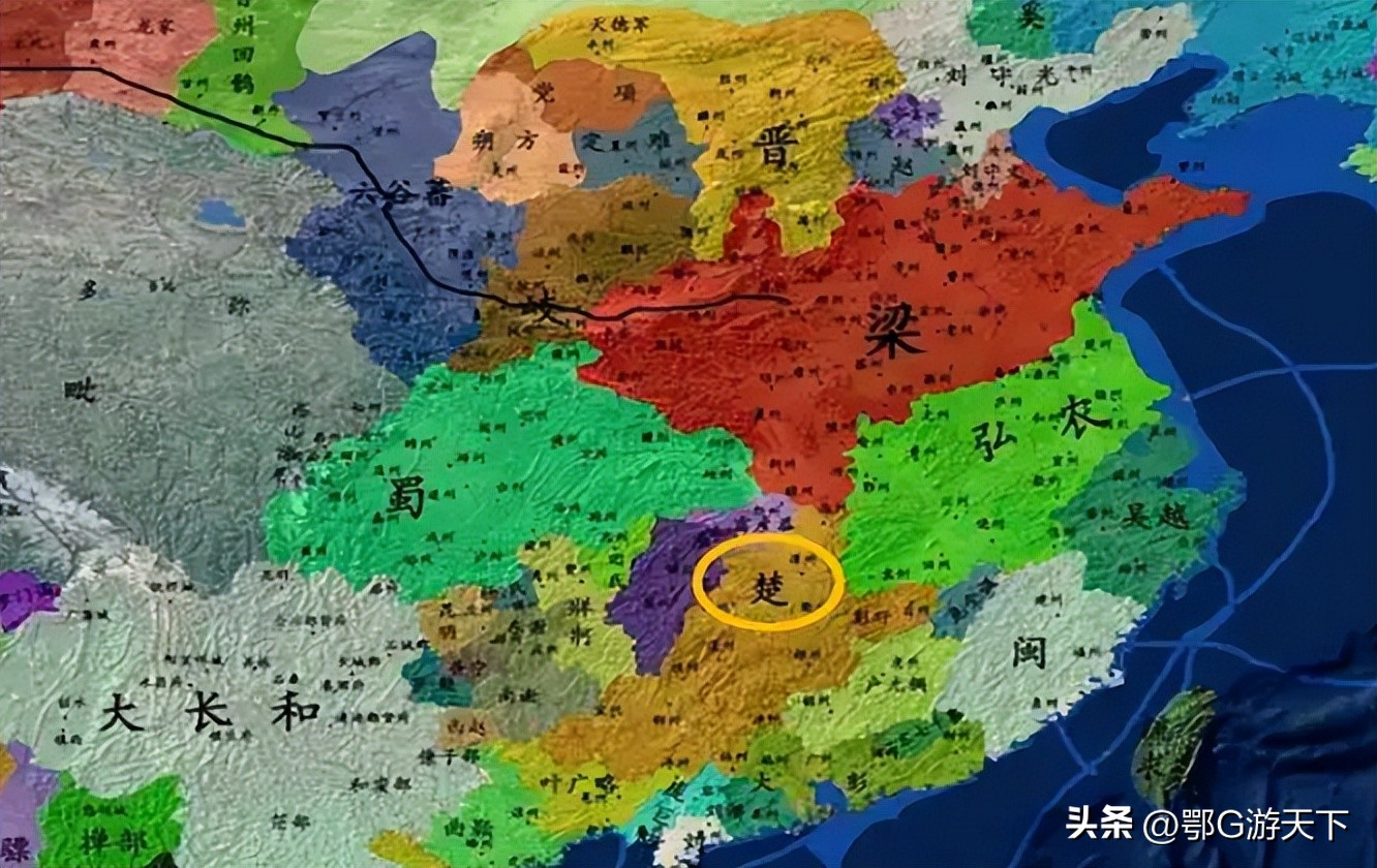 湖南的简称为什么是鄂,湖南简称是湘还是赣