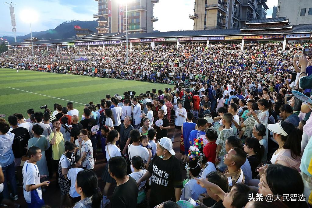 乡村土味运动会,村超乡村足球
