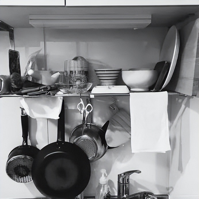 会画画的人气质都不一样,会画画的人的眼睛和平常人不一样