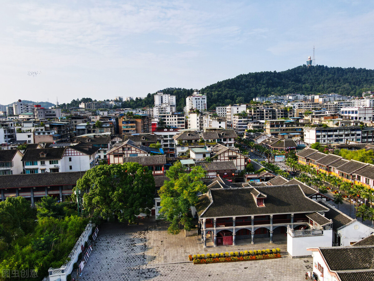 贵州旅行必去的地方排行榜,贵州旅游不能去的地方