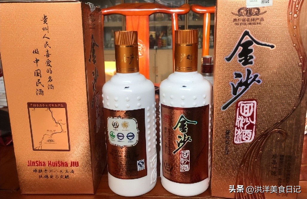 哪种坤沙酱香型酒是最好的酒,酱香坤沙酒品牌排行榜