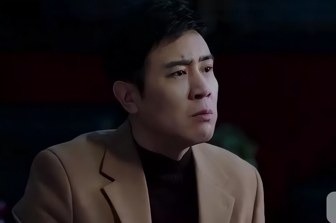 于和伟在娱乐圈什么地位,于和伟感言