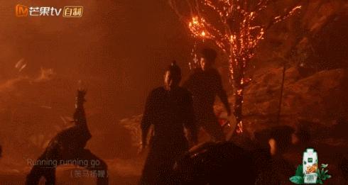 披荆斩棘的陈小春听不懂规则,披荆斩棘陈小春输还是赢