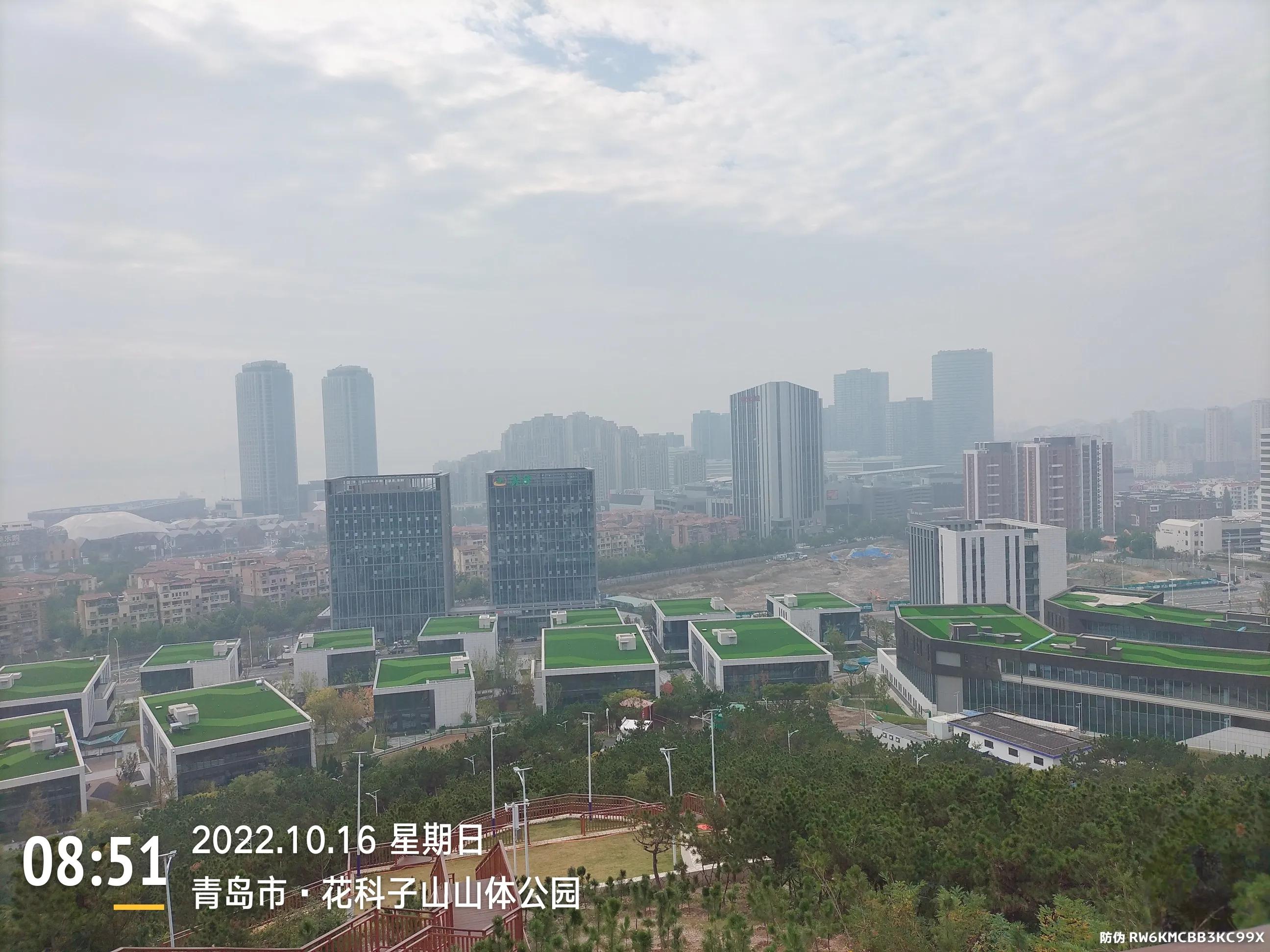 青岛西海岸赏花攻略,青岛海滨风景区一日游攻略