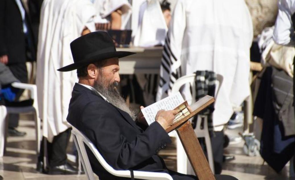 犹太人优秀的真正原因,为什么犹太人都是富人