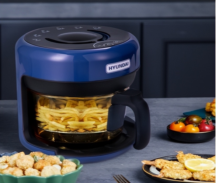 空气炸锅自费测评,空气炸锅500元左右推荐