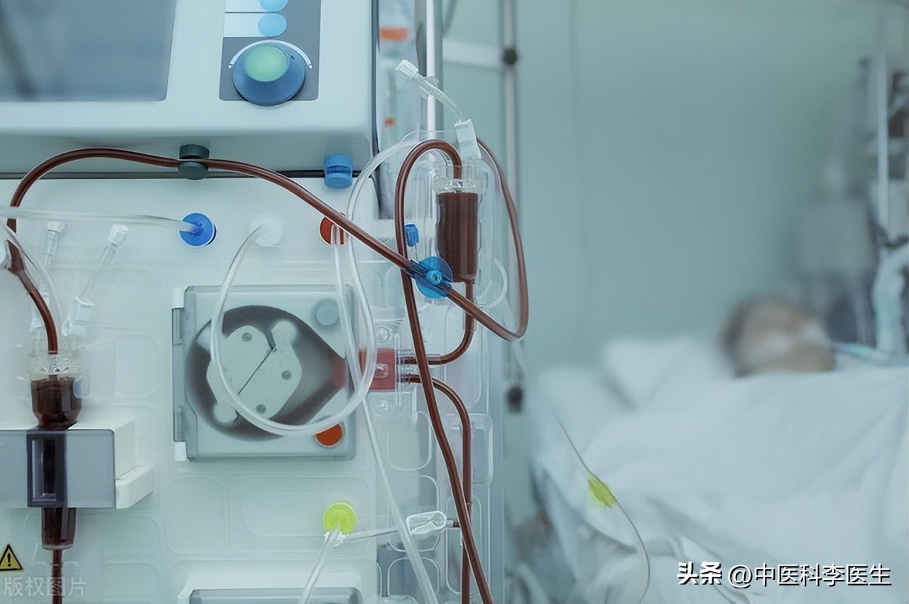 尿毒症跟长期不良习惯有关吗,为什么尿毒症到现在都攻克不了