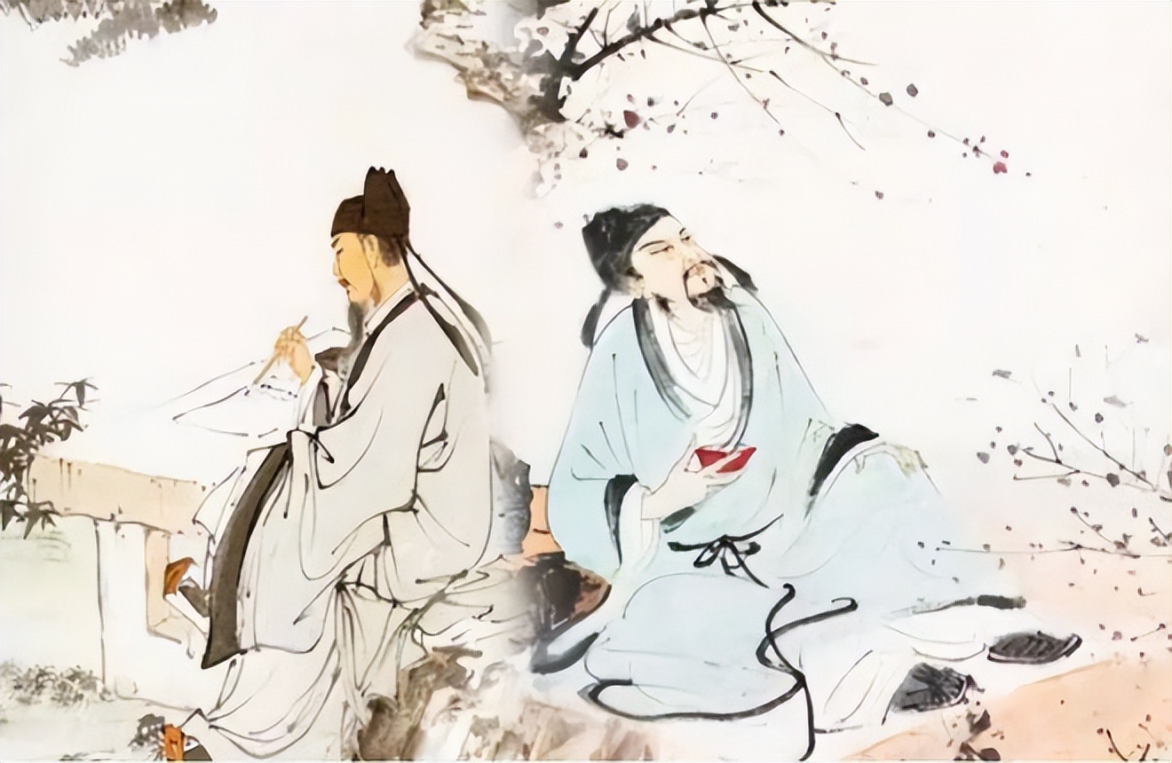 唐朝时期对杜甫诗的评价,诗圣杜甫深度解析