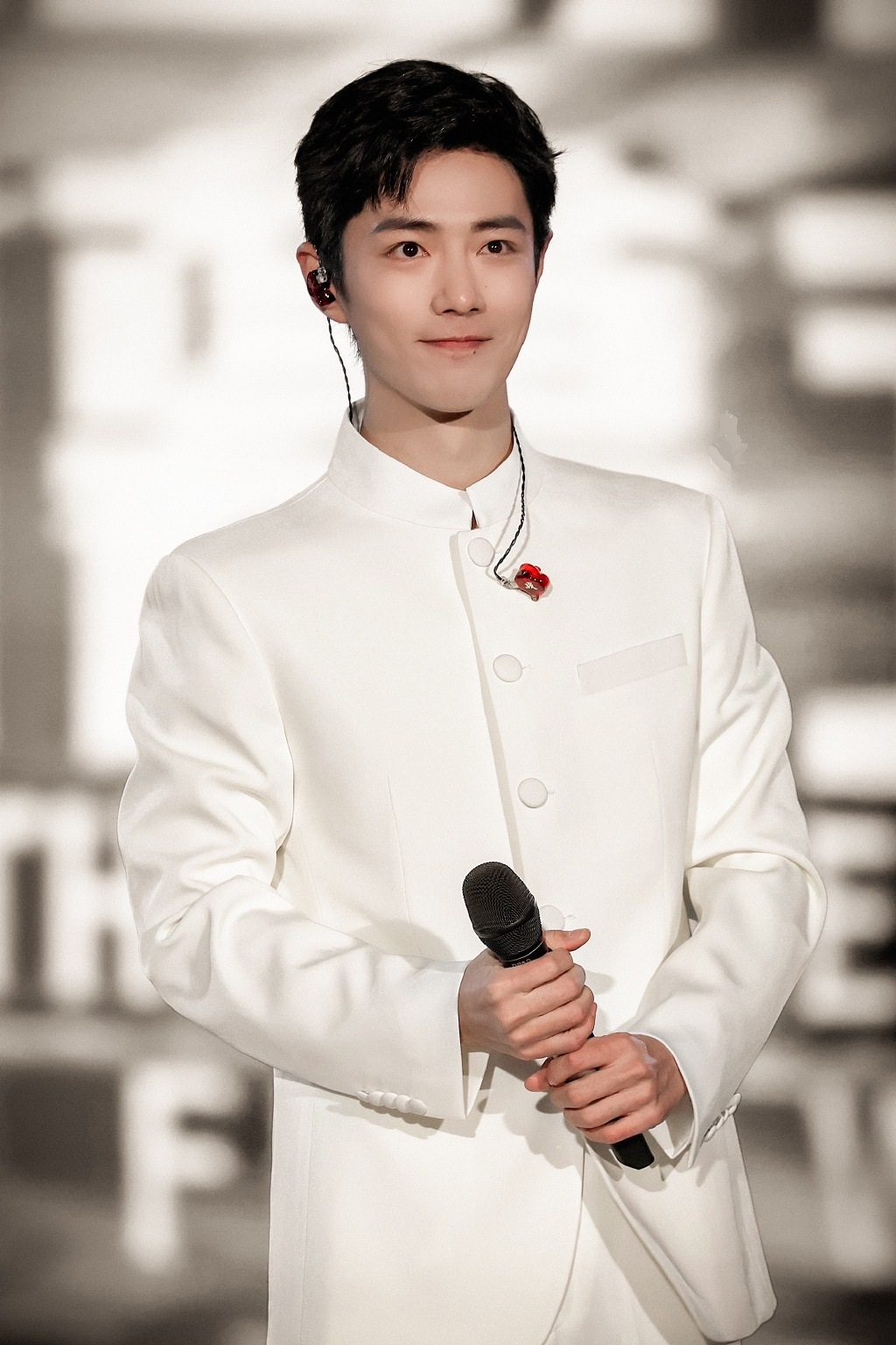 肖战巨星气场,肖战气场强大视频